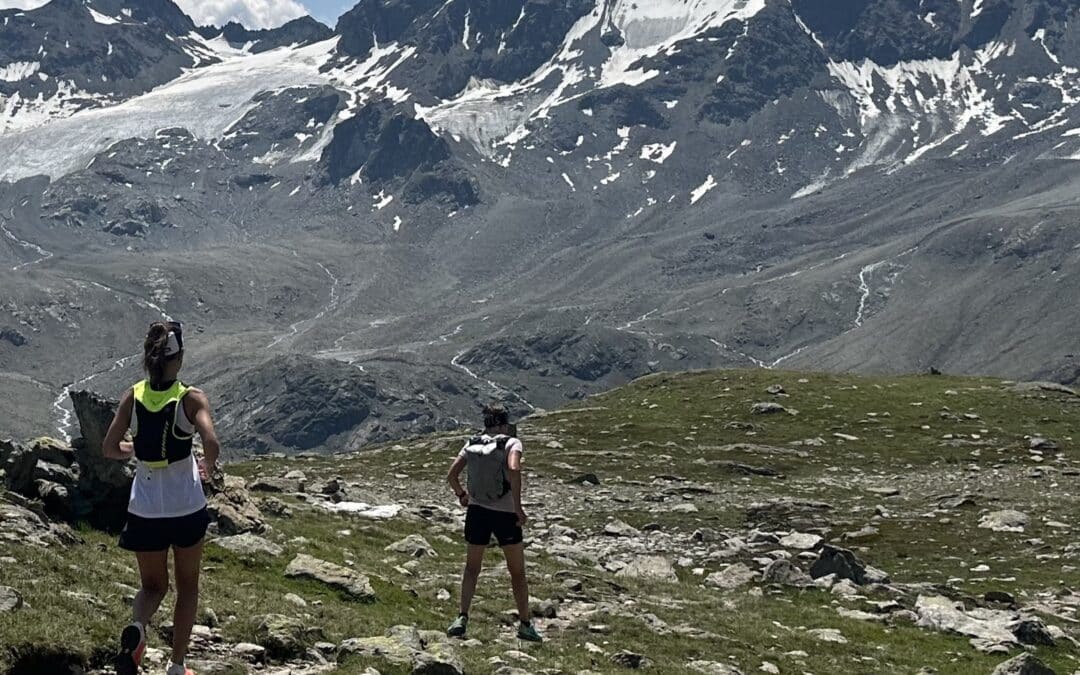 2409 – Trail-Touren nach Niveau-Stufe