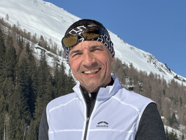Hallo - ich bin Marc